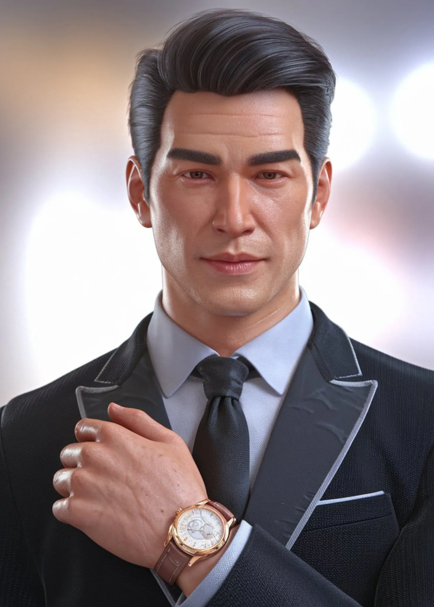 CFO Steven Khanh