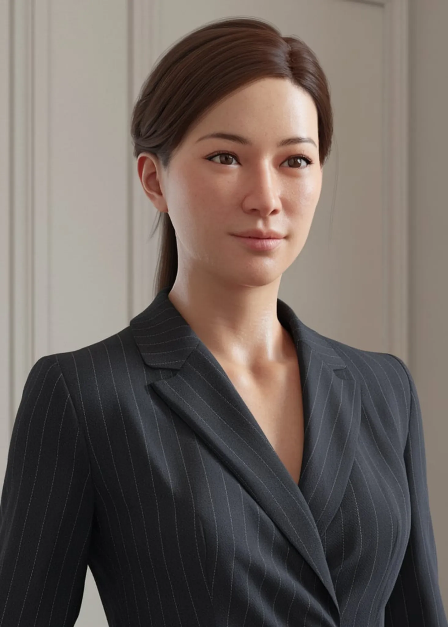 CIO Louis Lyn